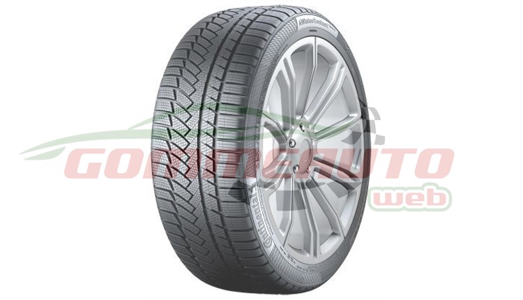 COP. 235/55R19 105H XLFR TS850PSUV